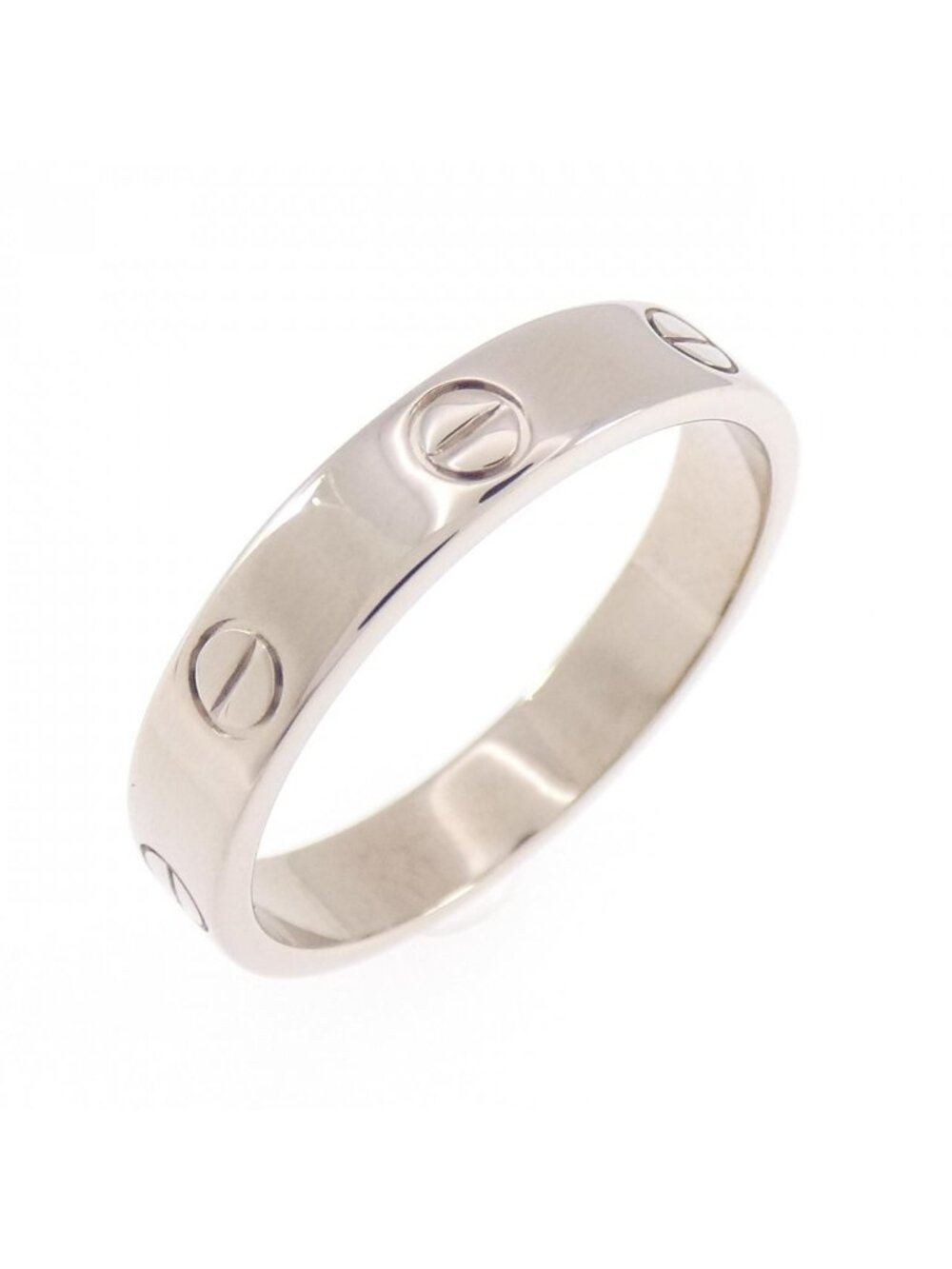 Cartier Mini Love Ring